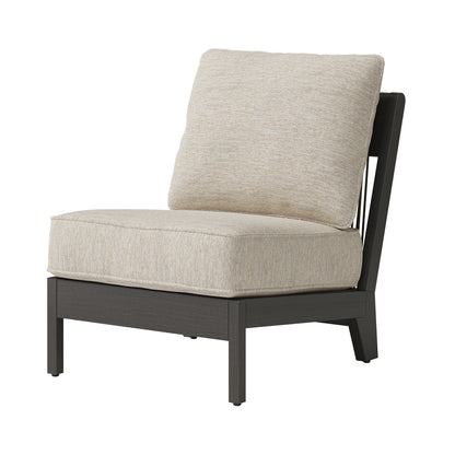 Sheffield Armless Deep Seating Chair