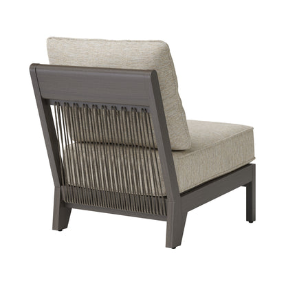 Sheffield Armless Deep Seating Chair