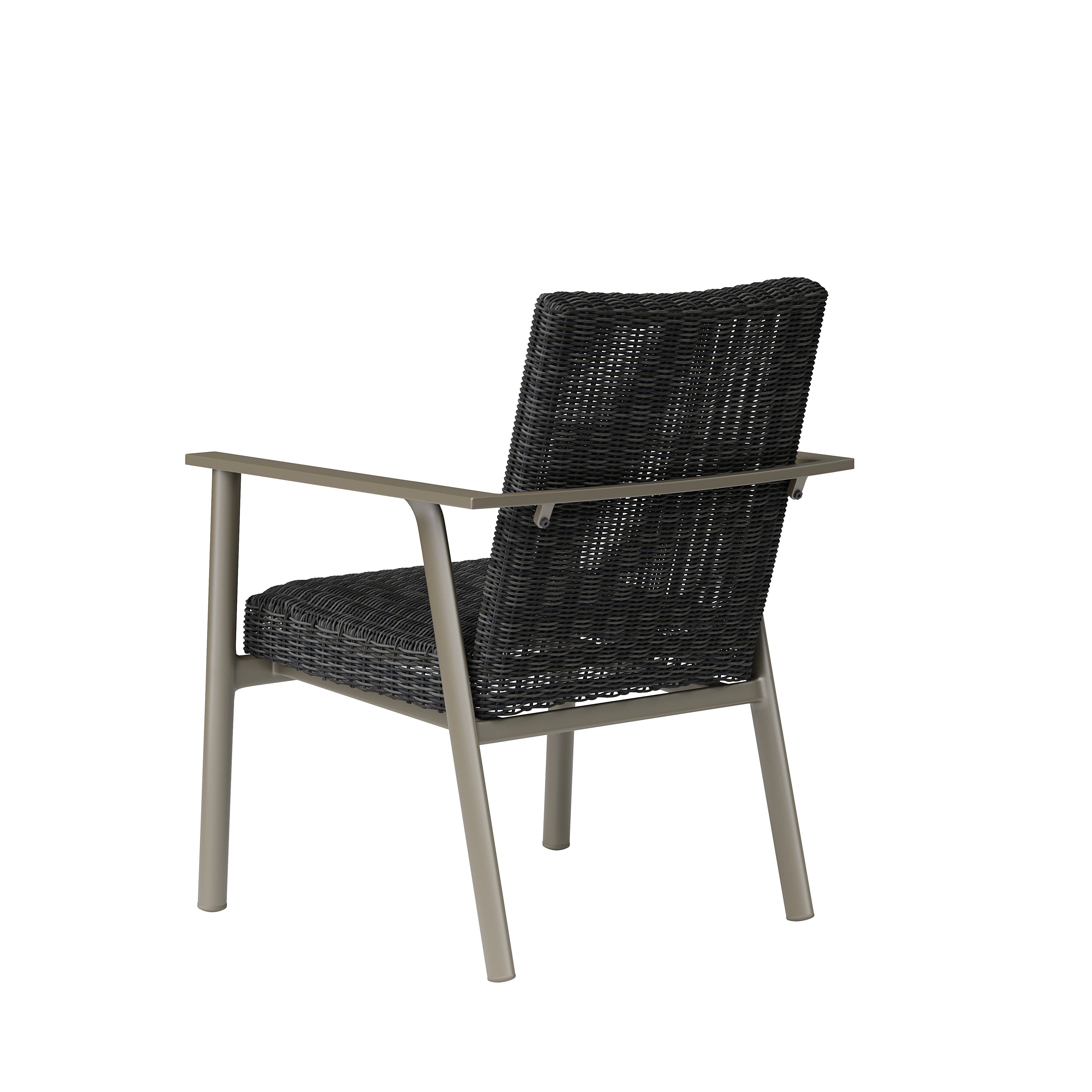 Tarpum Bay Padded Dining Chair
