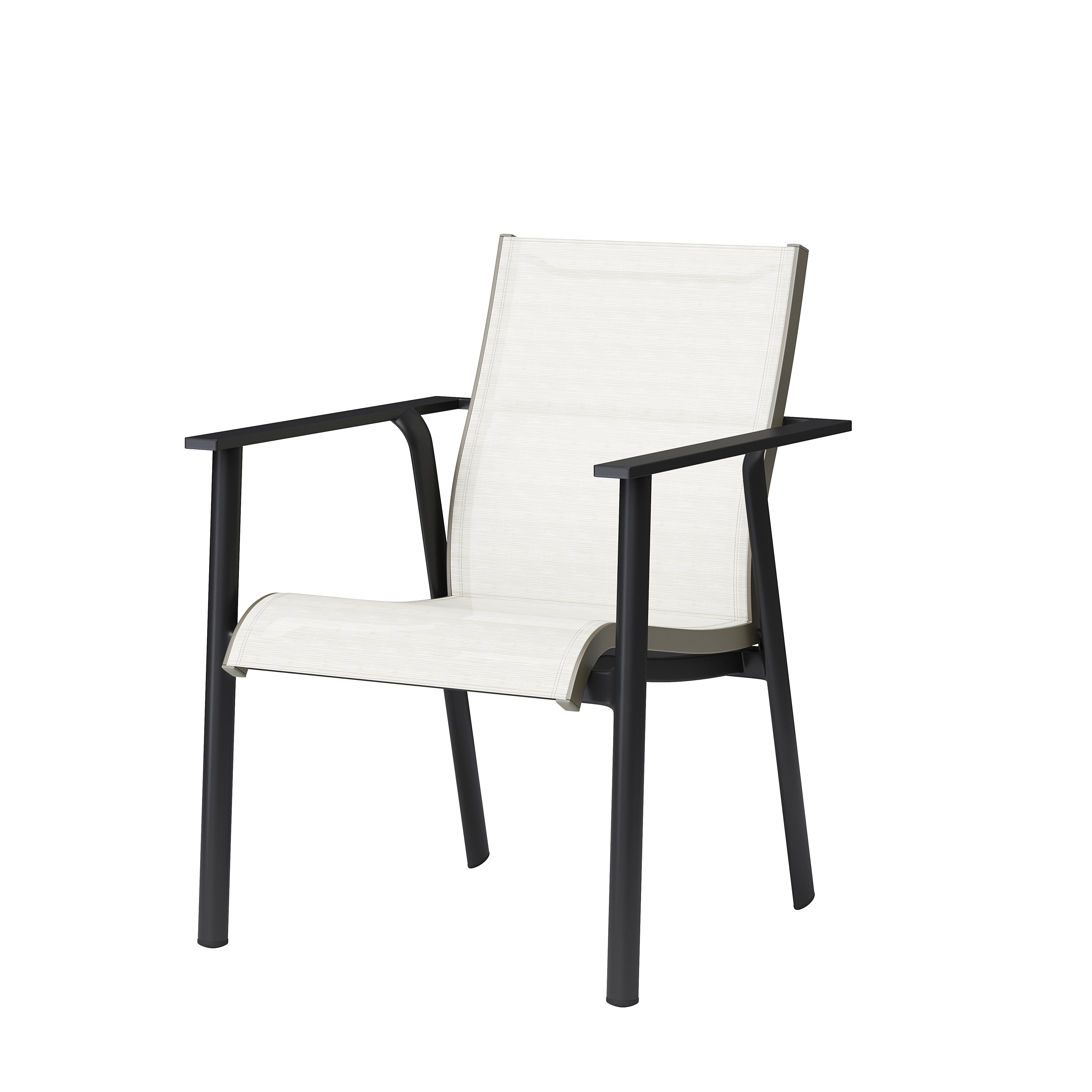 Tarpum Bay Sling Dining Chair