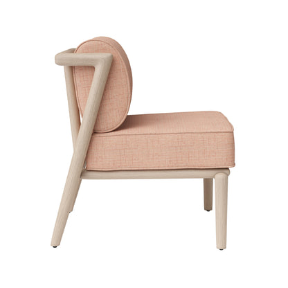 Thyme Lounge Chair (Sun & Stone Series)