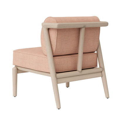Thyme Lounge Chair (Sun & Stone Series)