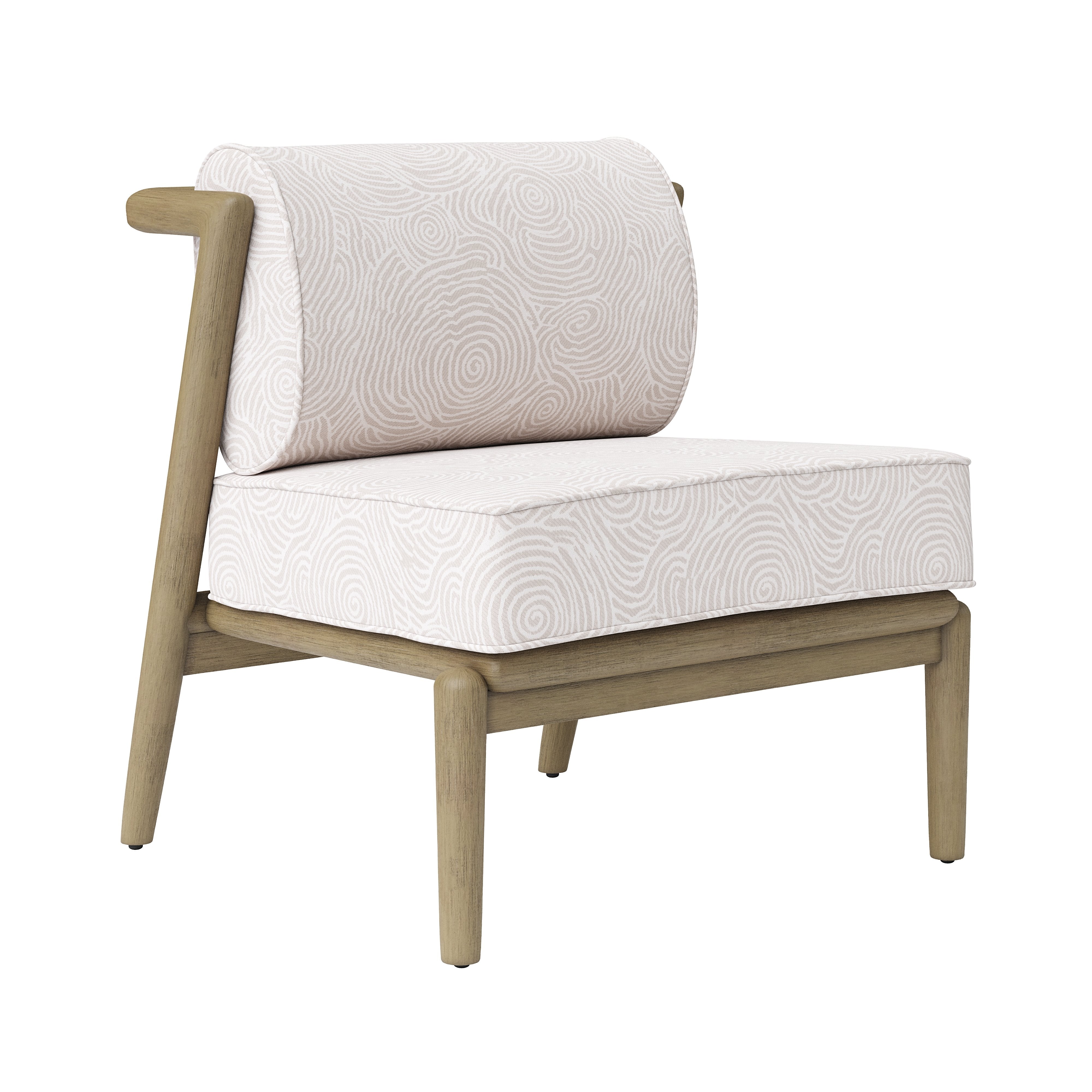 Thyme Deep Seating Chair