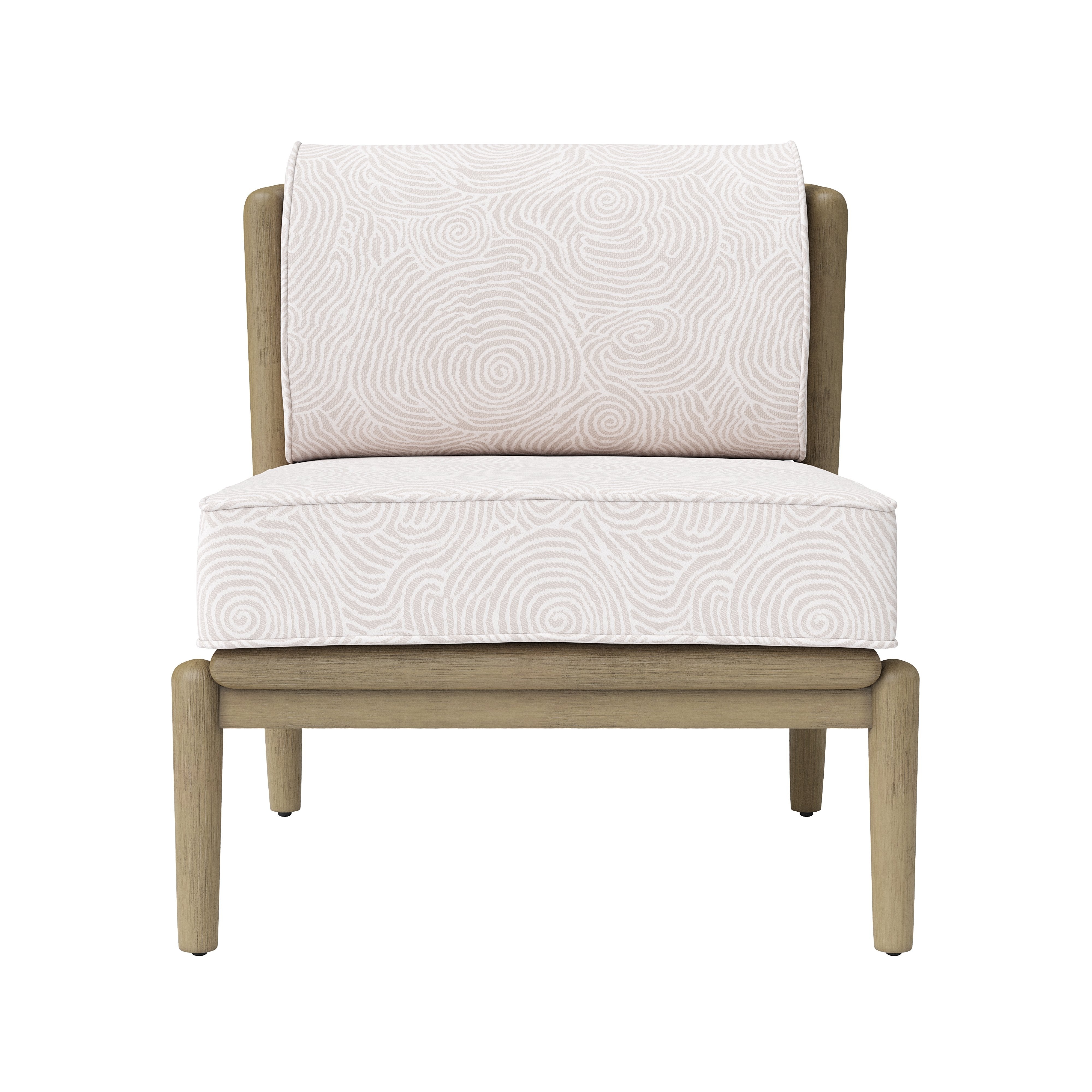 Thyme Deep Seating Chair