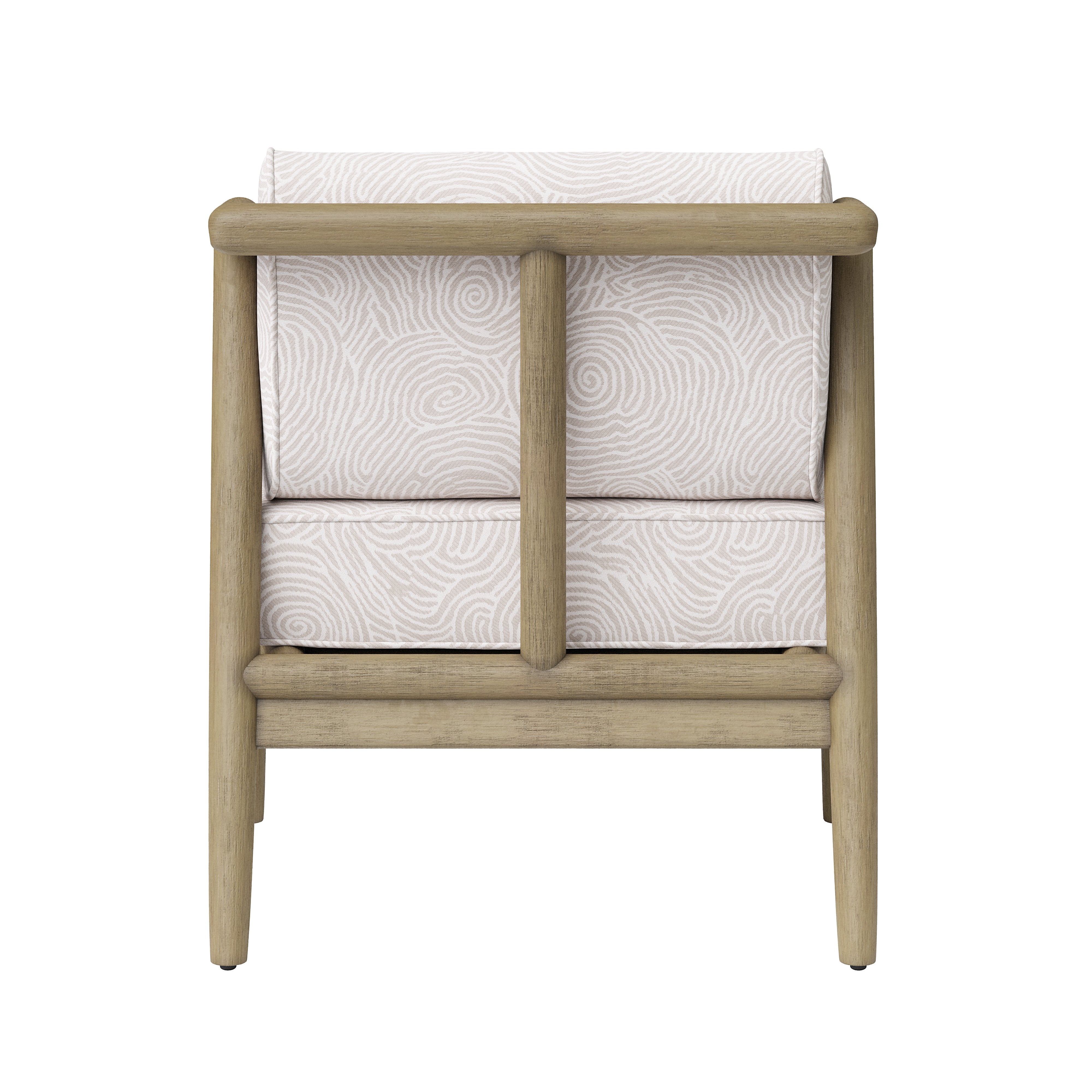 Thyme Deep Seating Chair