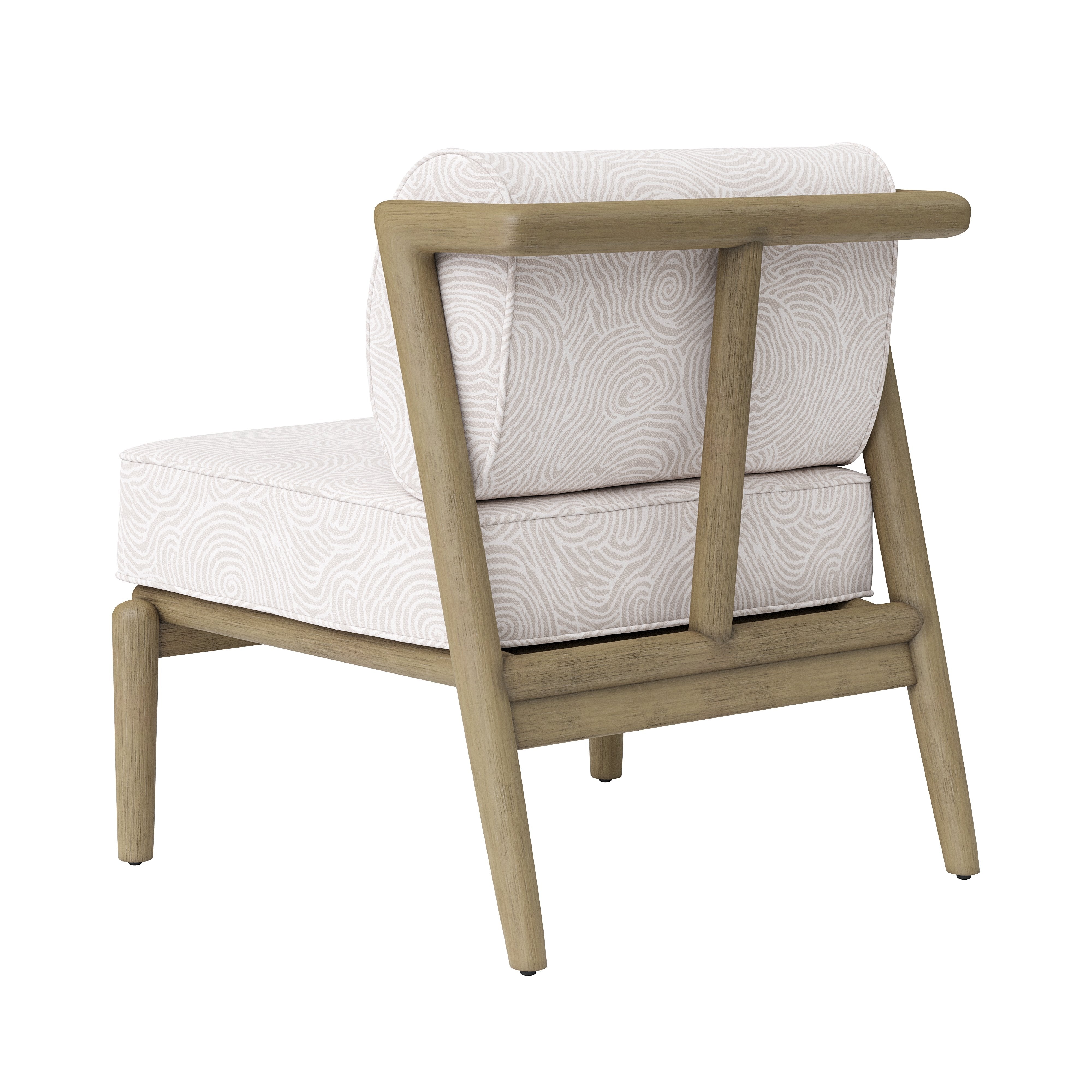Thyme Deep Seating Chair