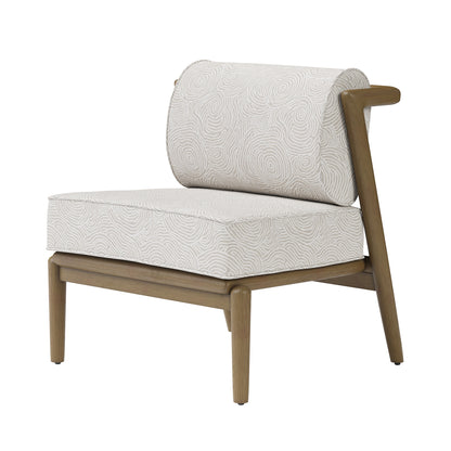 Thyme Deep Seating Chair