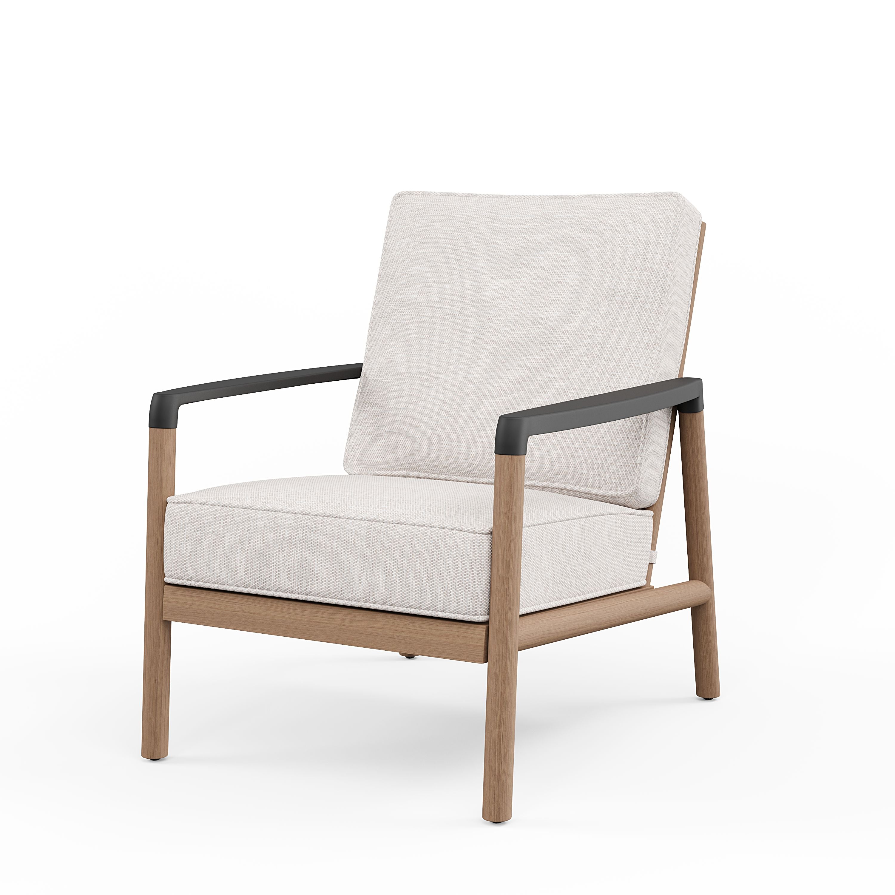 Horizon Lounge Chair (Sun & Stone Series)
