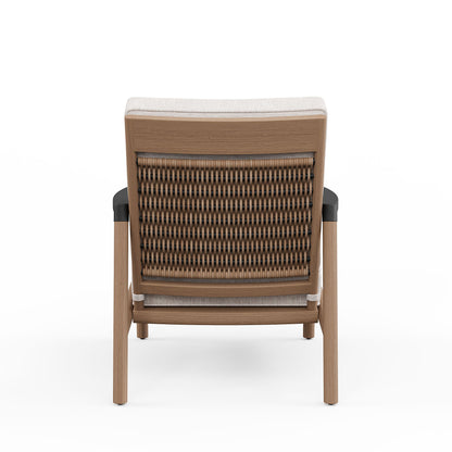 Horizon Lounge Chair (Sun & Stone Series)