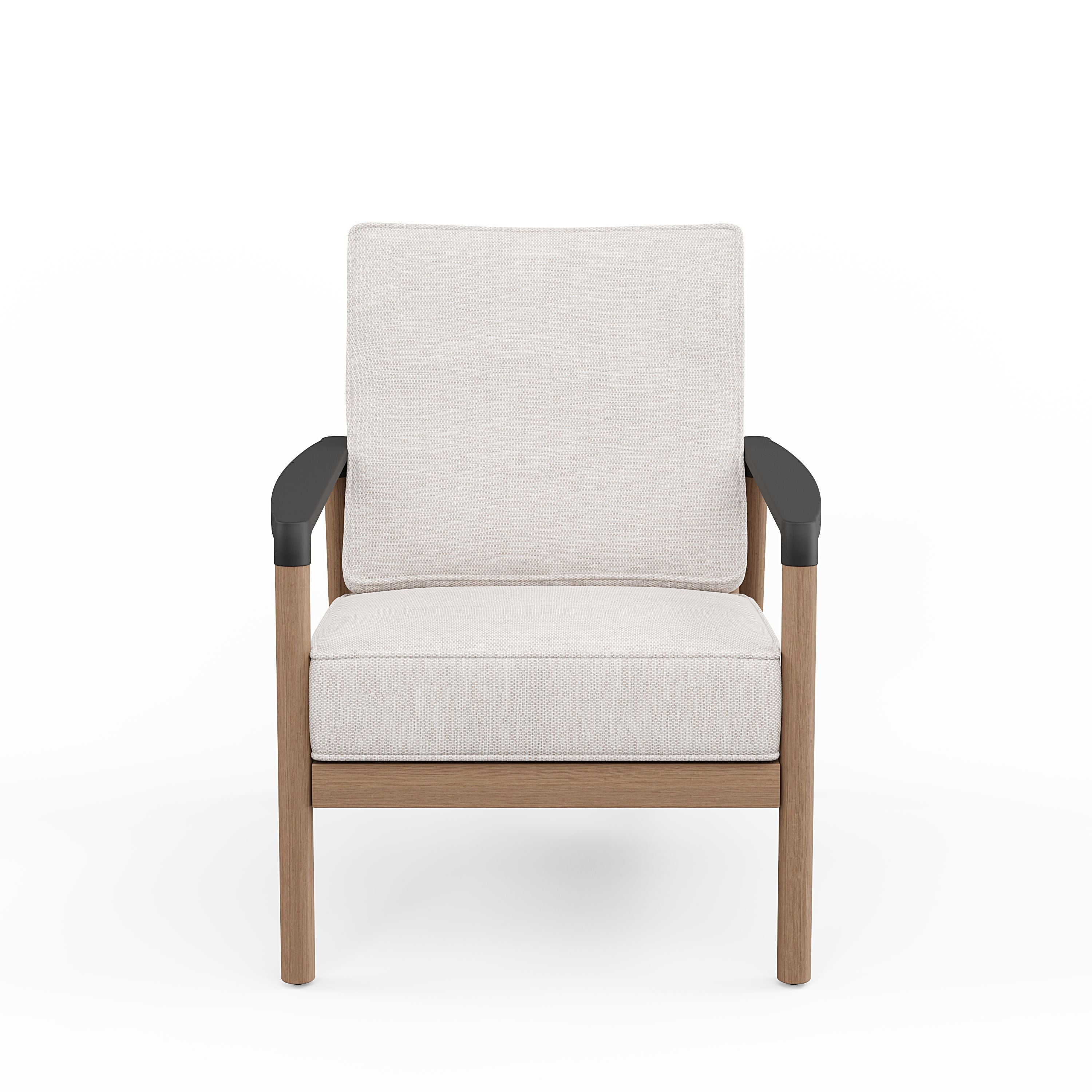 Horizon Lounge Chair (Sun & Stone Series)
