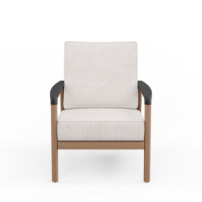Horizon Lounge Chair (Sun & Stone Series)