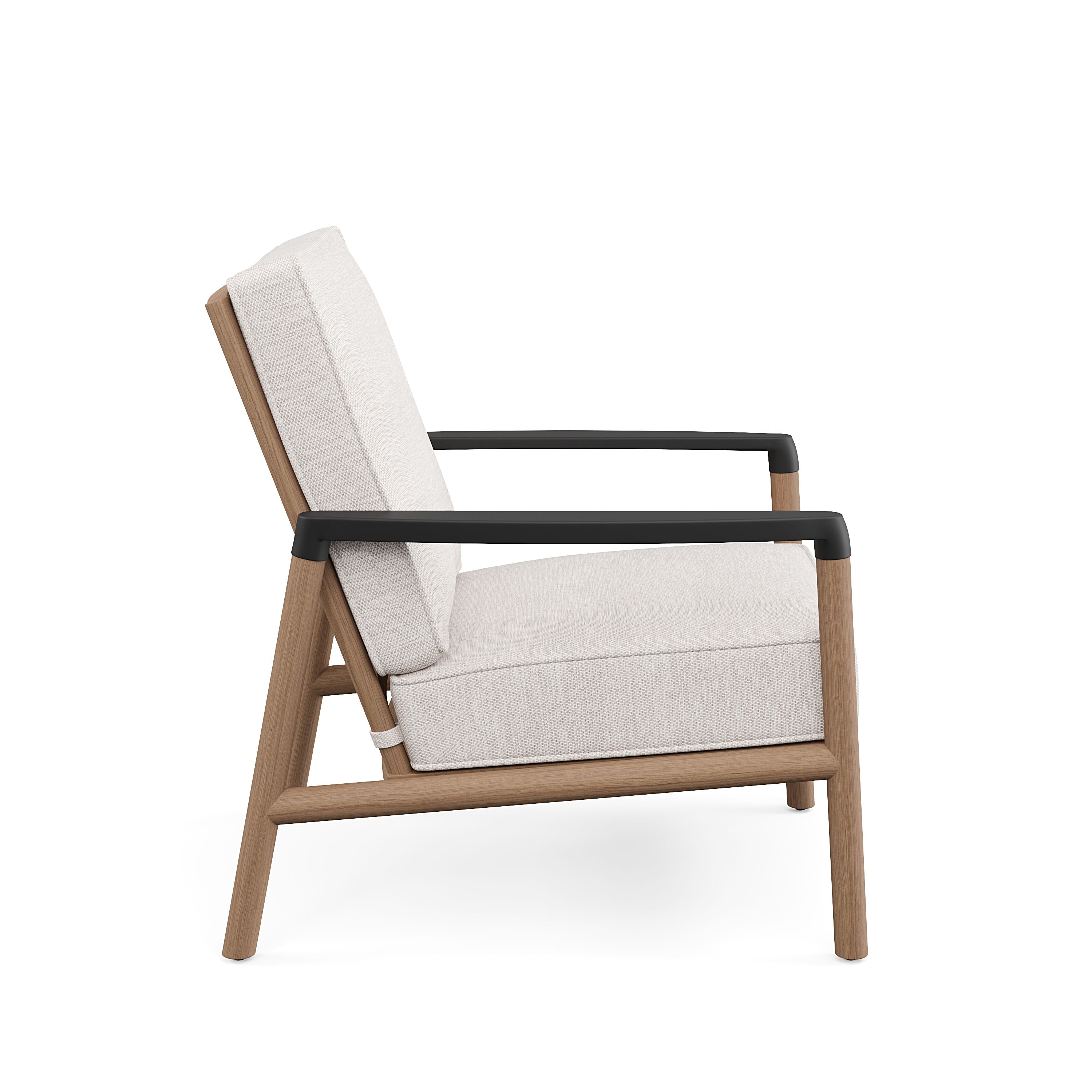 Horizon Lounge Chair (Sun & Stone Series)