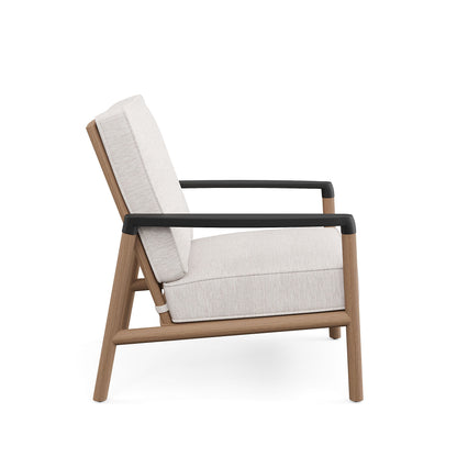 Horizon Lounge Chair (Sun & Stone Series)