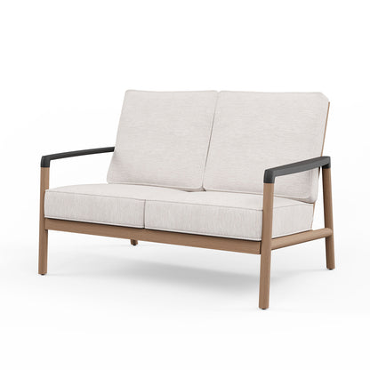 Horizon Loveseat (Sun & Stone Series)
