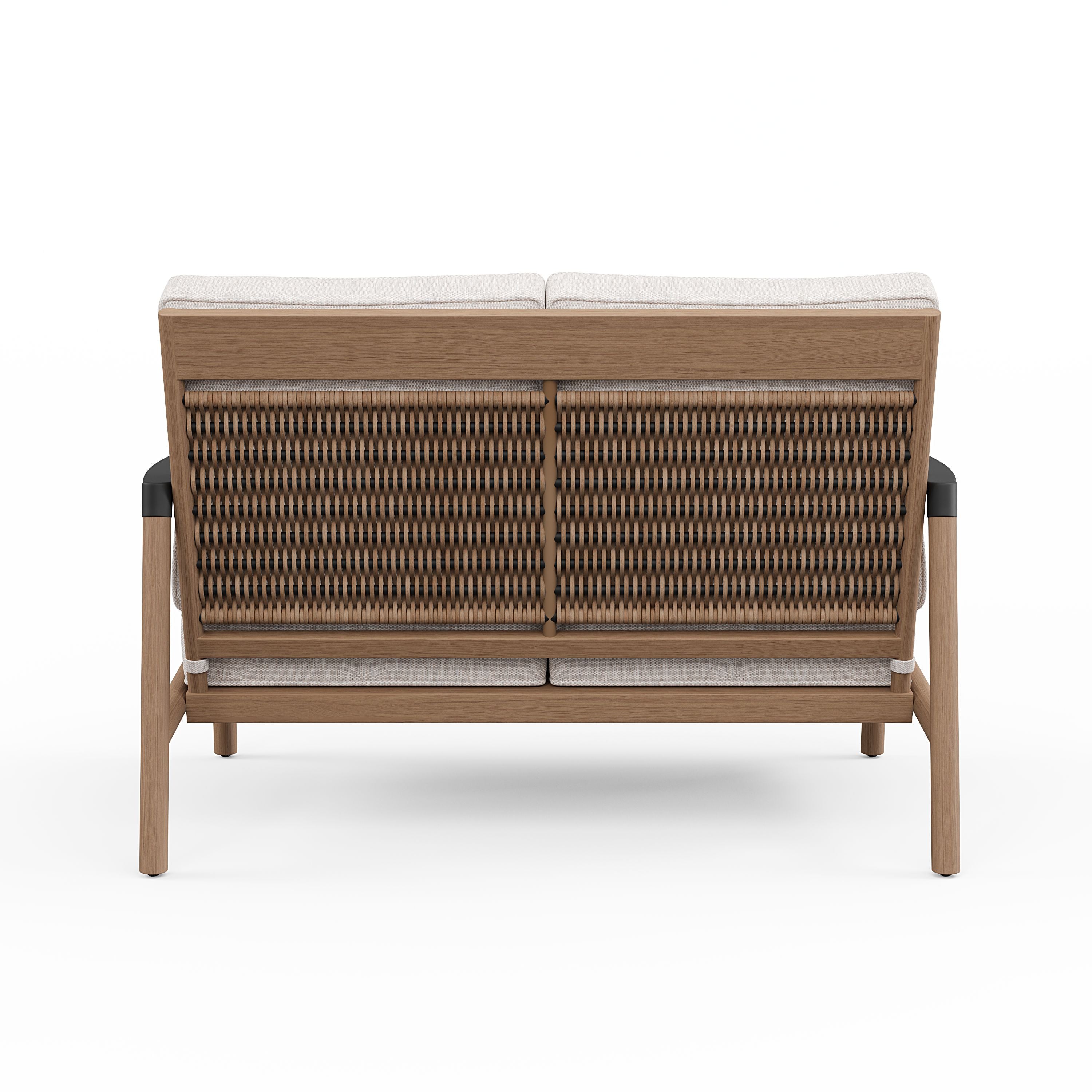 Horizon Loveseat (Sun & Stone Series)