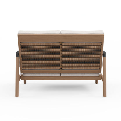 Horizon Loveseat (Sun & Stone Series)