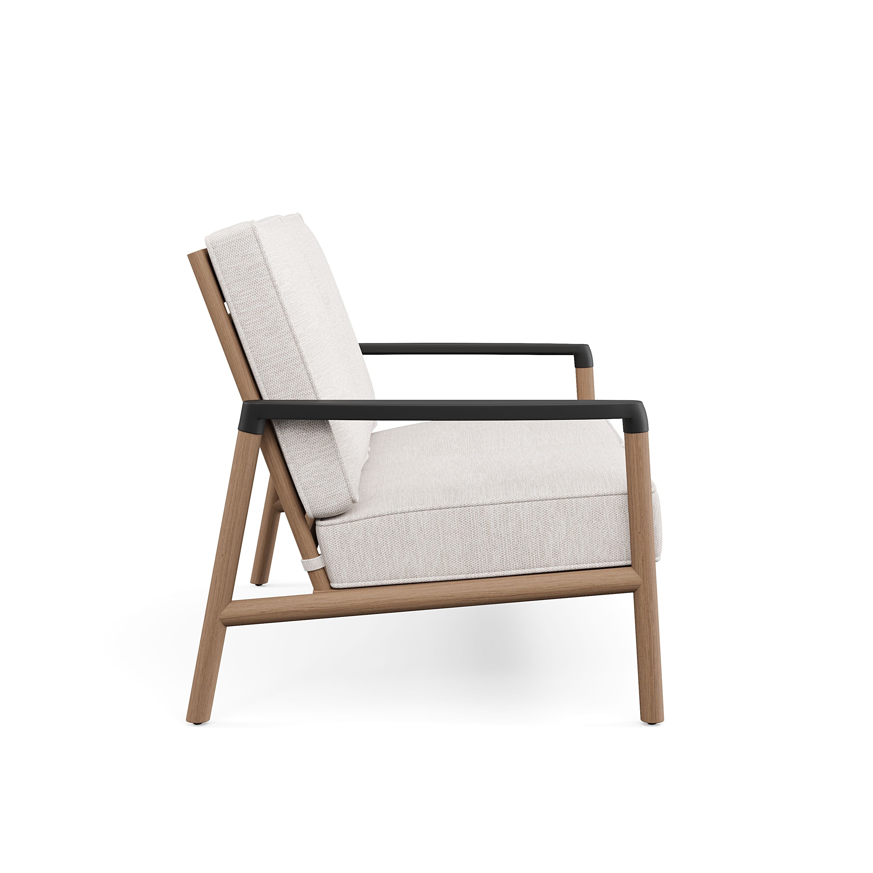 Horizon Loveseat (Sun & Stone Series)