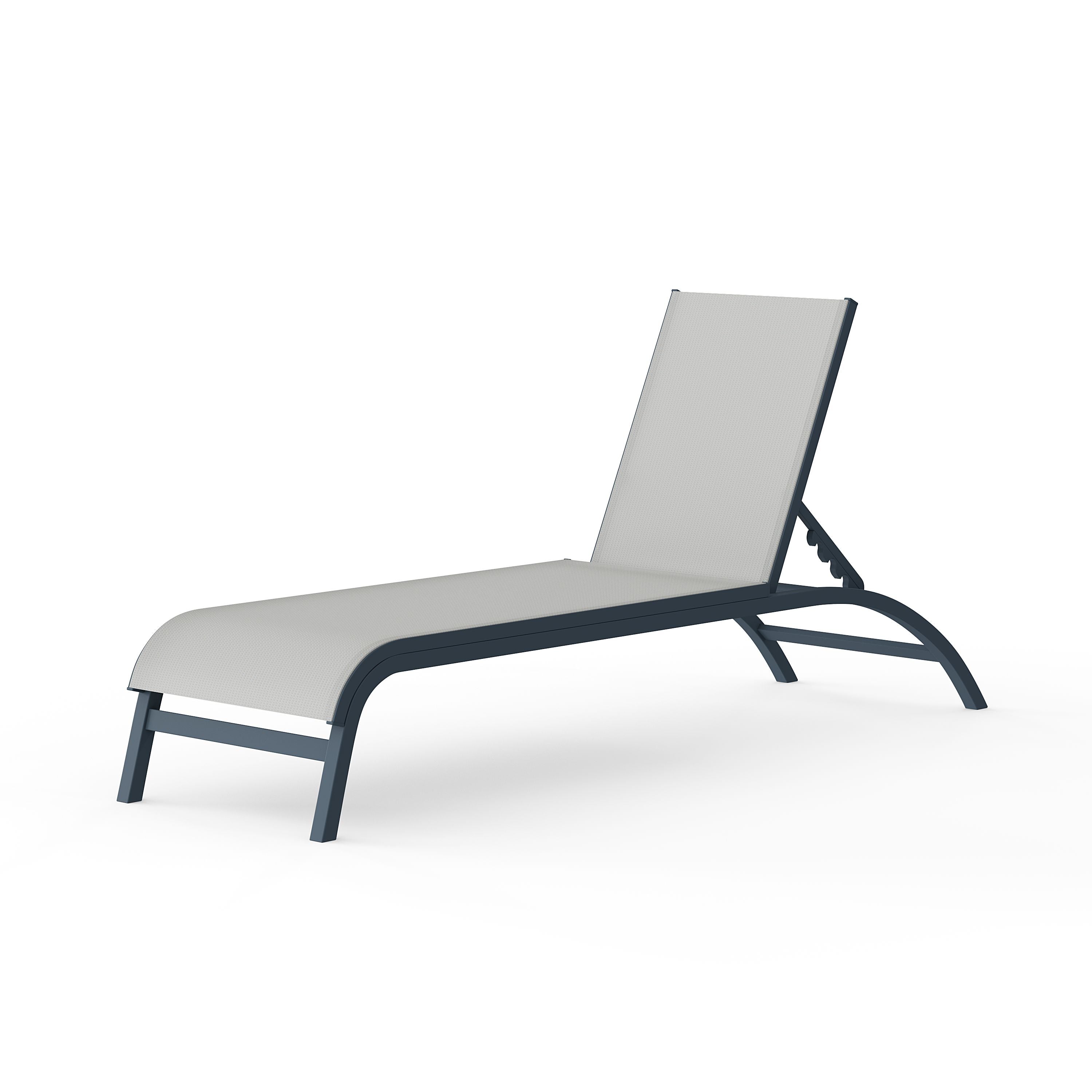 Nassau Chaise Lounge